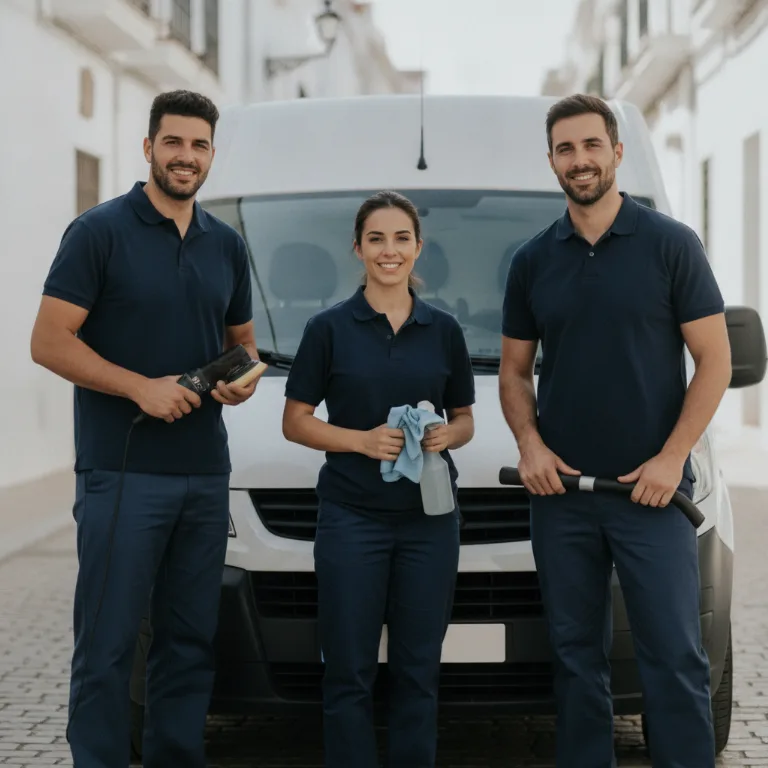 Detailing Auto team a Giugliano in Campania